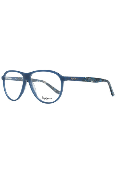 Pepe Jeans Men's eyeglasses frame, Pepe Jeans PJ3374 C2 57 Oliver