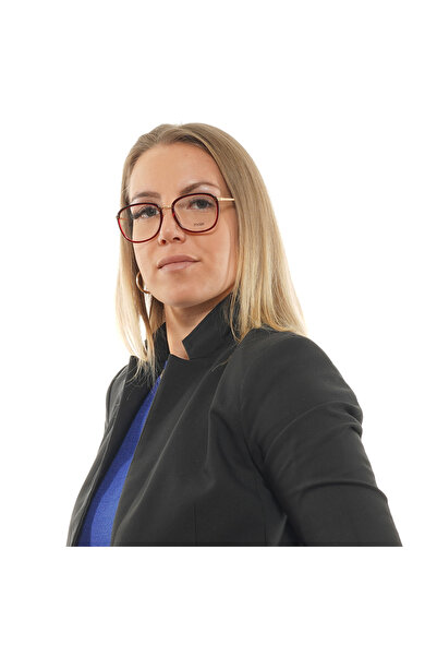 Maje Eyeglass frame, MJ1012 005 52