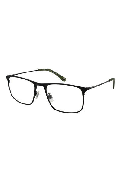 Land Rover Men's eyeglasses frame, Land Rover Redford BLK 55