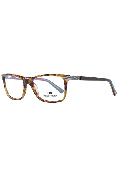 Greater Than Infinity Men's eyeglasses frame, Greater Than Infinity GT040 V03 54