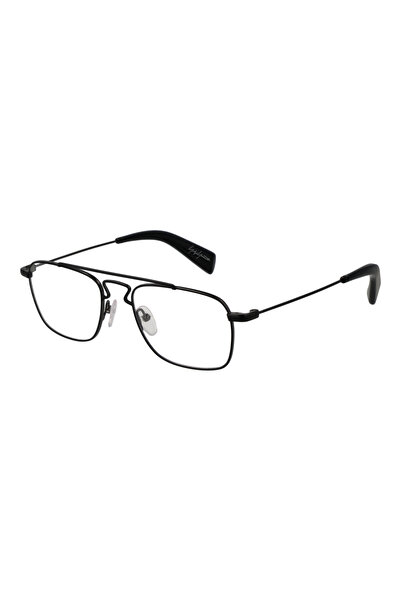 Yohji Yamamoto Men's eyeglasses frame, Yohji Yamamoto YY3005 002 51