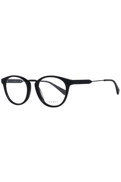 SANDRO Men's eyeglasses frame, SD1006 001 49