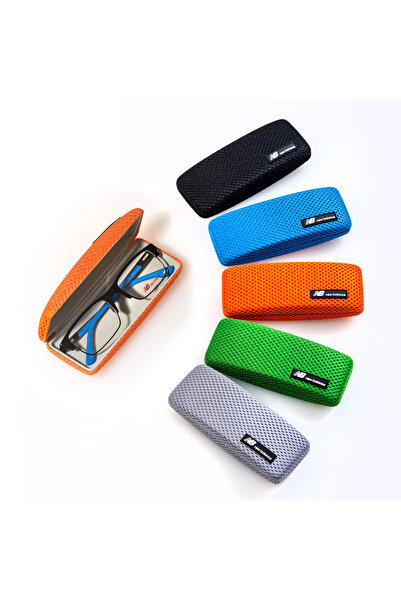 New Balance Men's eyeglasses frame, New Balance NB409104 49