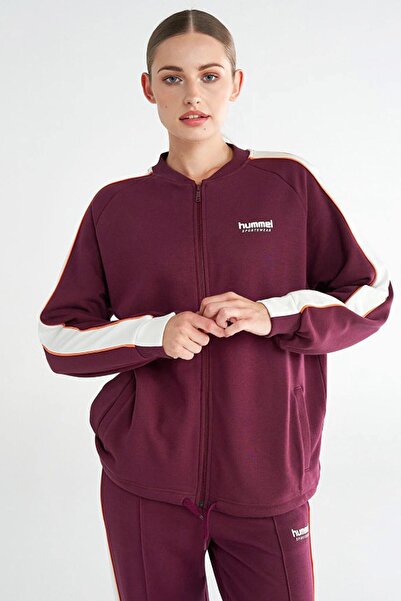 hummel Rodri Zip Women's Sweatshirt