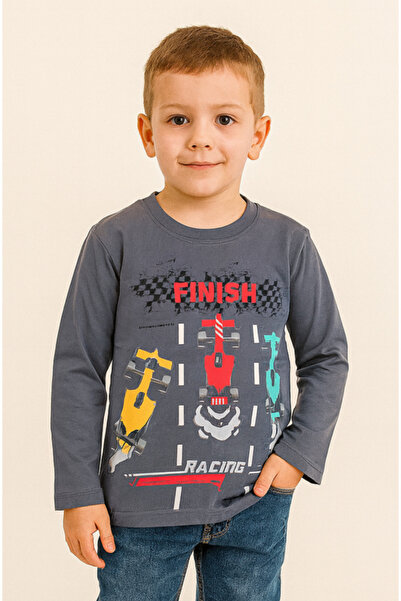 KAMİKAM Tricouri pentru copii