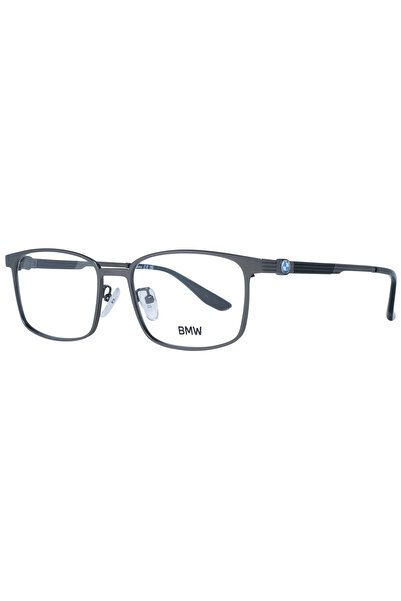 BMW Men's eyeglasses frame, BW5049-H 013 56 Titanium
