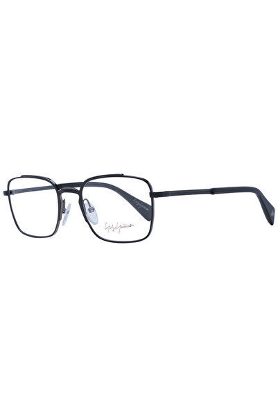 Yohji Yamamoto Men's eyeglasses frame, Yohji Yamamoto YY3006 002 51