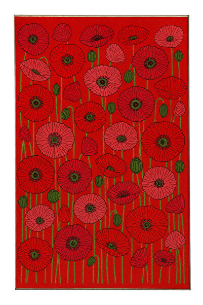 Rugs Modern Halı MOSSO Geleneksel Temalı Desen Modern Dekoratif Halı mosso485