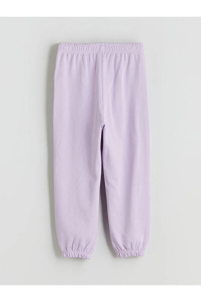 LC Waikiki Girls' sweatpants with elastic waist