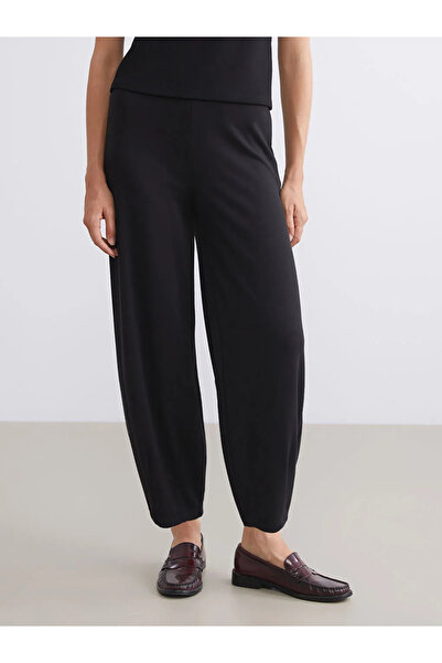 LC Waikiki Beli Lastikli Kadın Eşofman Altı