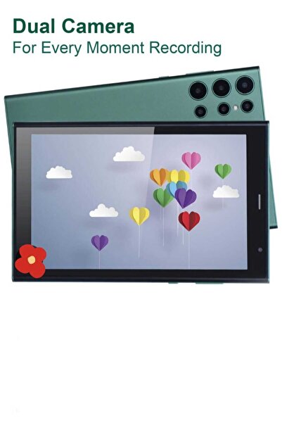 CIDEA CM822 8-Inch Smart Kids Tablet 8GB RAM 512GB 5G.