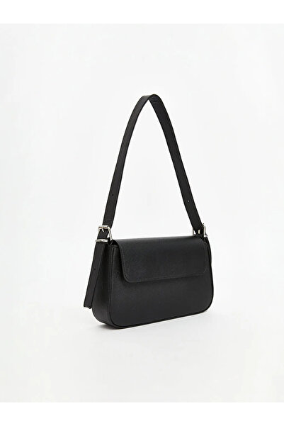 LC Waikiki Deri Görünümlü Kadın Kol Çantası