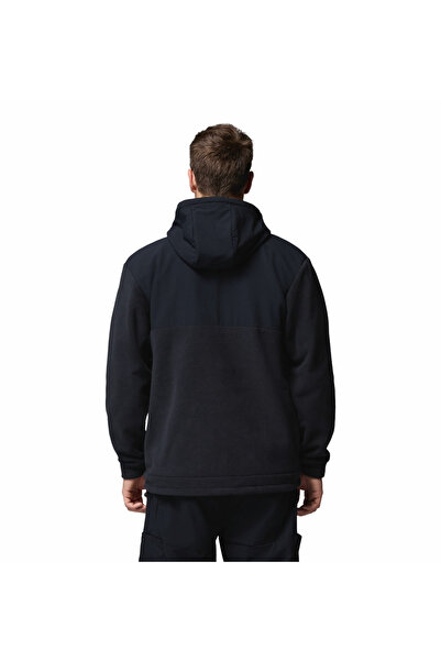 Columbia Granite Point Fleece Erkek Mont