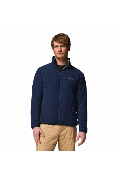 Columbia Winter Pass Reversible Men's Fleece Top