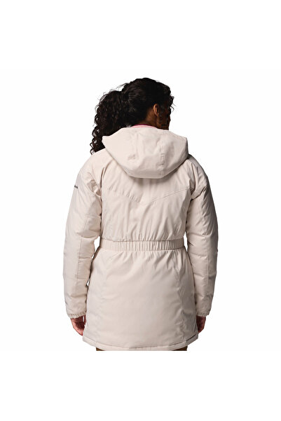 Columbia Kennedy Meadows Mid Kadın Kaz Tüyü Parka