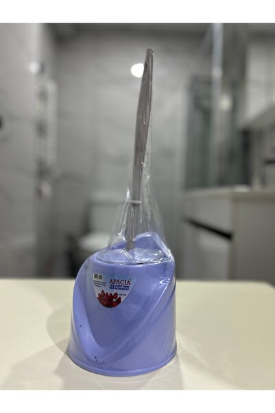 GOLDEN BAZAAR فرشاة المرحاض من أباشيا