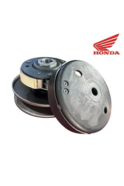 Honda Arka Debriyaj Komple (Orjinal) - PCX (2021-2024)