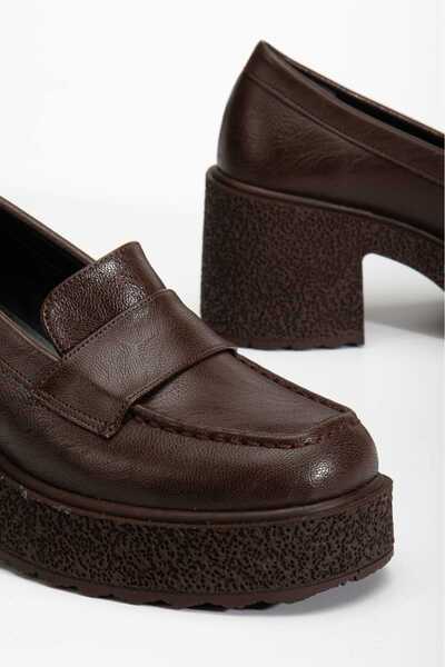 CHİCELLA Lureva Women's Loafer Shoes