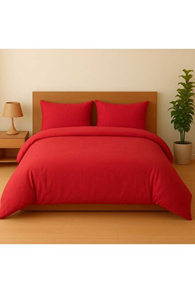 Loova lenjerie de pat   pentru două persoane '' husă de pilotă +lastiox Carsa...