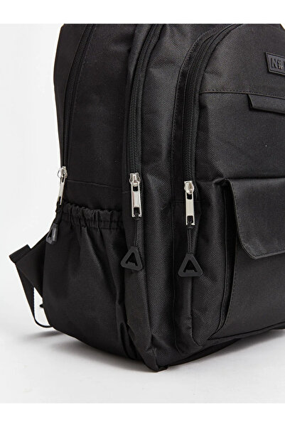 LC Waikiki Multi-Compartment Girl's Backpack