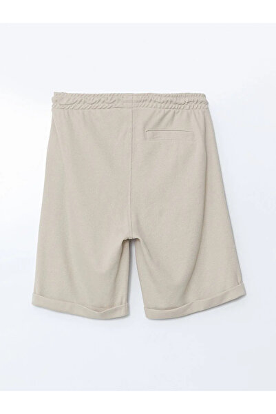 LC Waikiki Standard Fit Men's Shorts