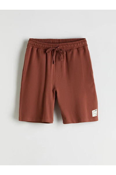 LC Waikiki Standard Fit Men's Shorts