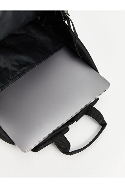 LC Waikiki Multi-Compartment Boy's Backpack