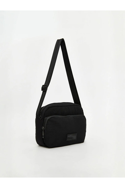 LC Waikiki Zippered Men's Shoulder Bag
