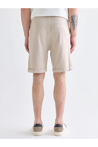 LC Waikiki Standard Fit Men's Shorts