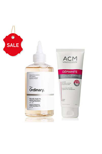 ACM Joint Unification Set - Special Offers