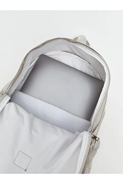 LC Waikiki Laptop Bölmeli Kadın Sırt Çantası