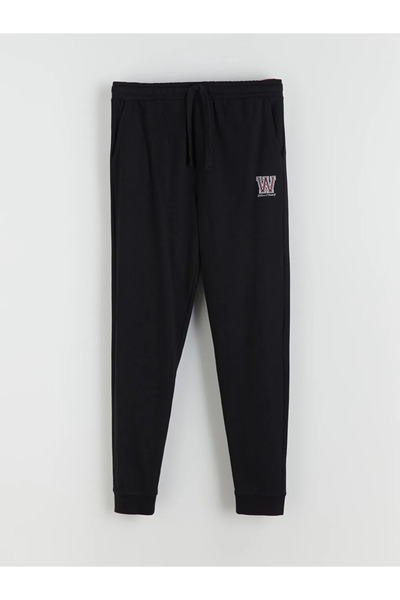 LC Waikiki Standard Fit Men's Jogger Pajama Bottom