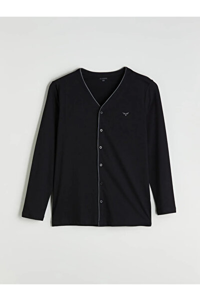 LC Waikiki Standard Mold Men's Pajama Set