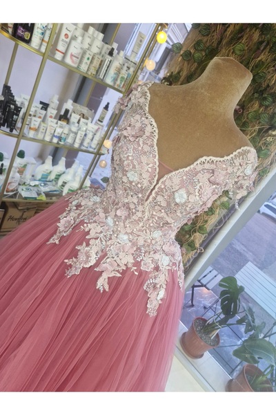 Dys Dikimevi Nişanlık