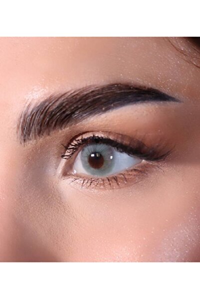 Glense عدسات اوبال الشهرية