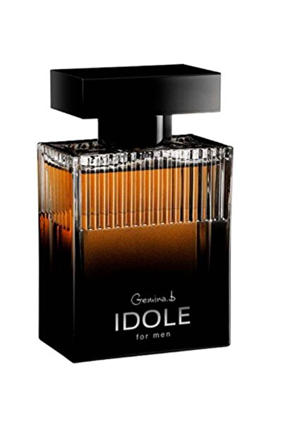 Geparlys جيمينا بي باريس ايدول او دي تواليت 90 مل