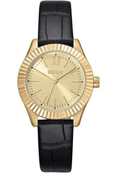 Dkny Dk1L017L1025 Women's Wristwatch