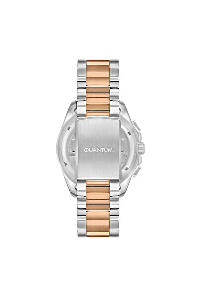 Quantum ساعة يد رجالية PWG1123.490