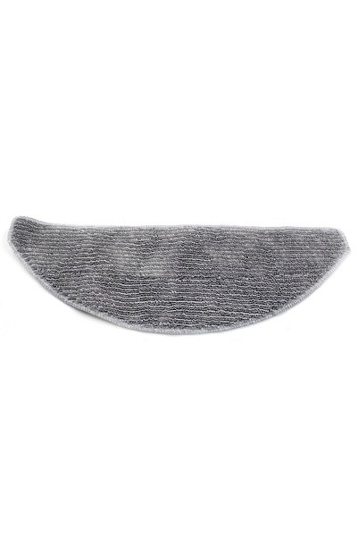 Supervac Pânză de mop pentru aspirator robot compatibilă cu Homend Alex Laser...