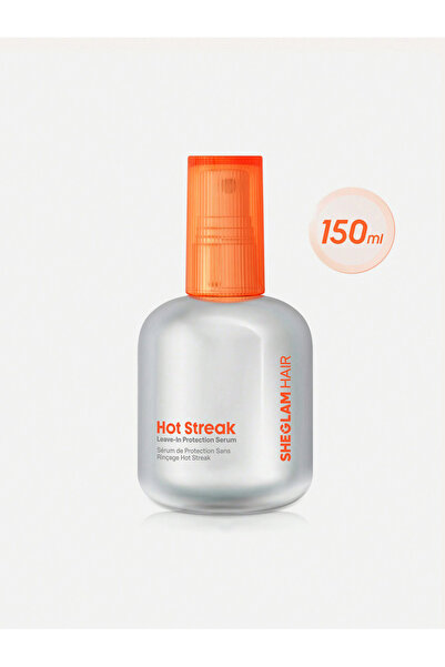 SHEGLAM سيروم حماية الشعر من هوت ستريك - 150 مل