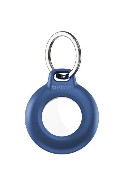 Belkin Secure Holder AirTag Case (AirTag Not Included) Item Locator Accessory