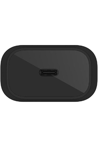 Belkin شاحن حائط BoostCharge USB-C PD 3.0 PPS بقوة 25 وات