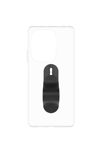 justincase Soft TPU Back Cover Mobile Case with Strap