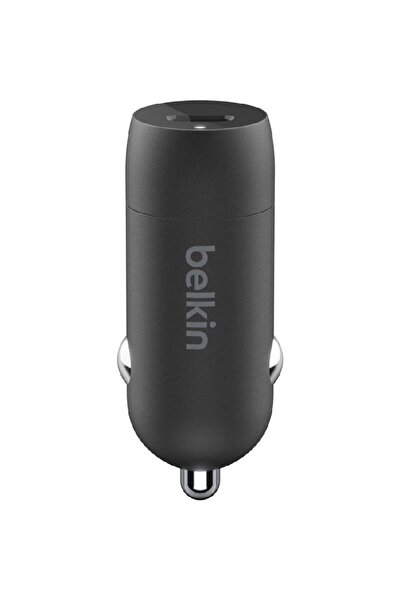 Belkin شاحن سيارة BoostCharge 20 واط USB-C PD