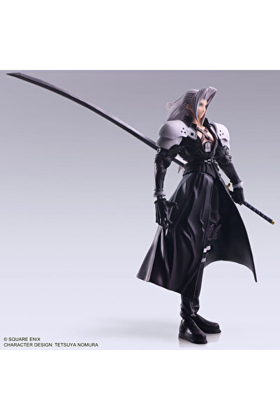 Square Enix Final Fantasy VII BRING ARTS Sephiroth