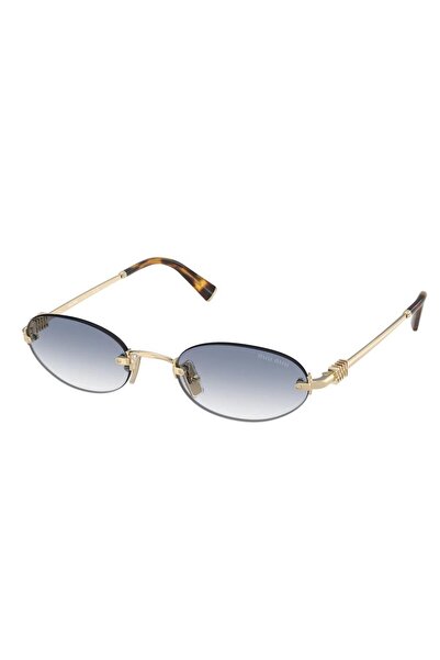 Miu Miu Mu A54S Zvn80O 51 Sunglasses