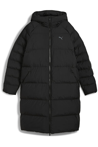 Puma Dámská parka s mono kapucí