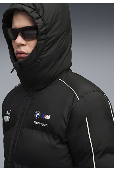 Puma BMW M Motorsport MT7+ Μπουφάν για Άνδρες