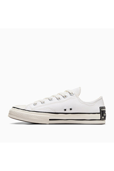 Converse Chuck 70 Unisex White Sneaker