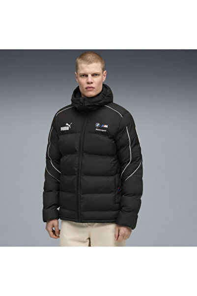Puma BMW M Motorsport MT7+ Μπουφάν για Άνδρες